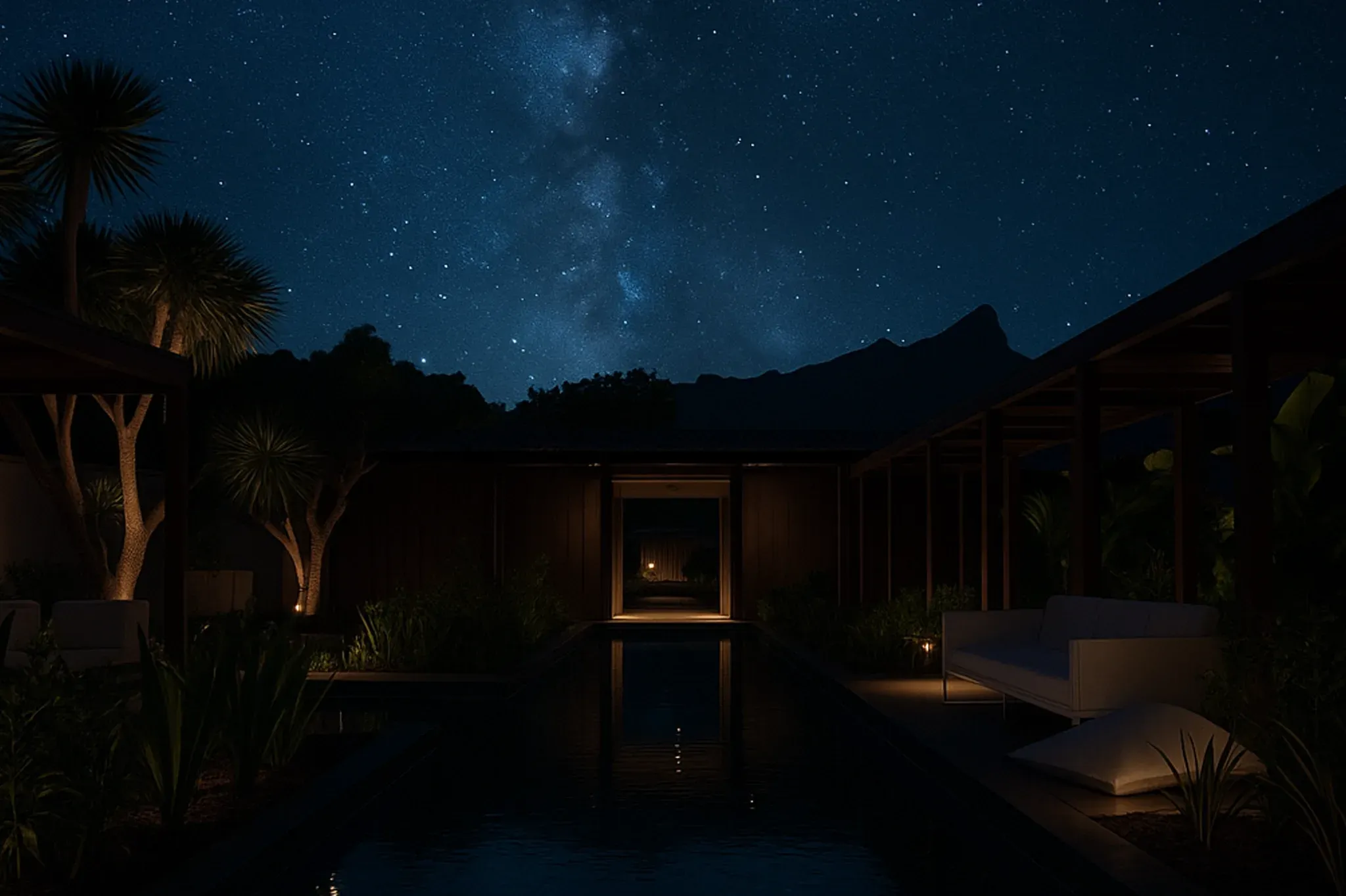 Oro Paraoa outdoors night 01